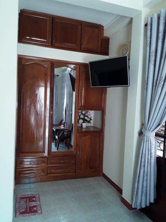 An Hoa Hotel Nha Trang Bagian luar foto