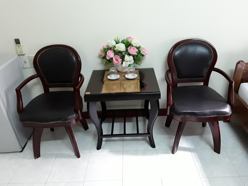 An Hoa Hotel Nha Trang Bagian luar foto