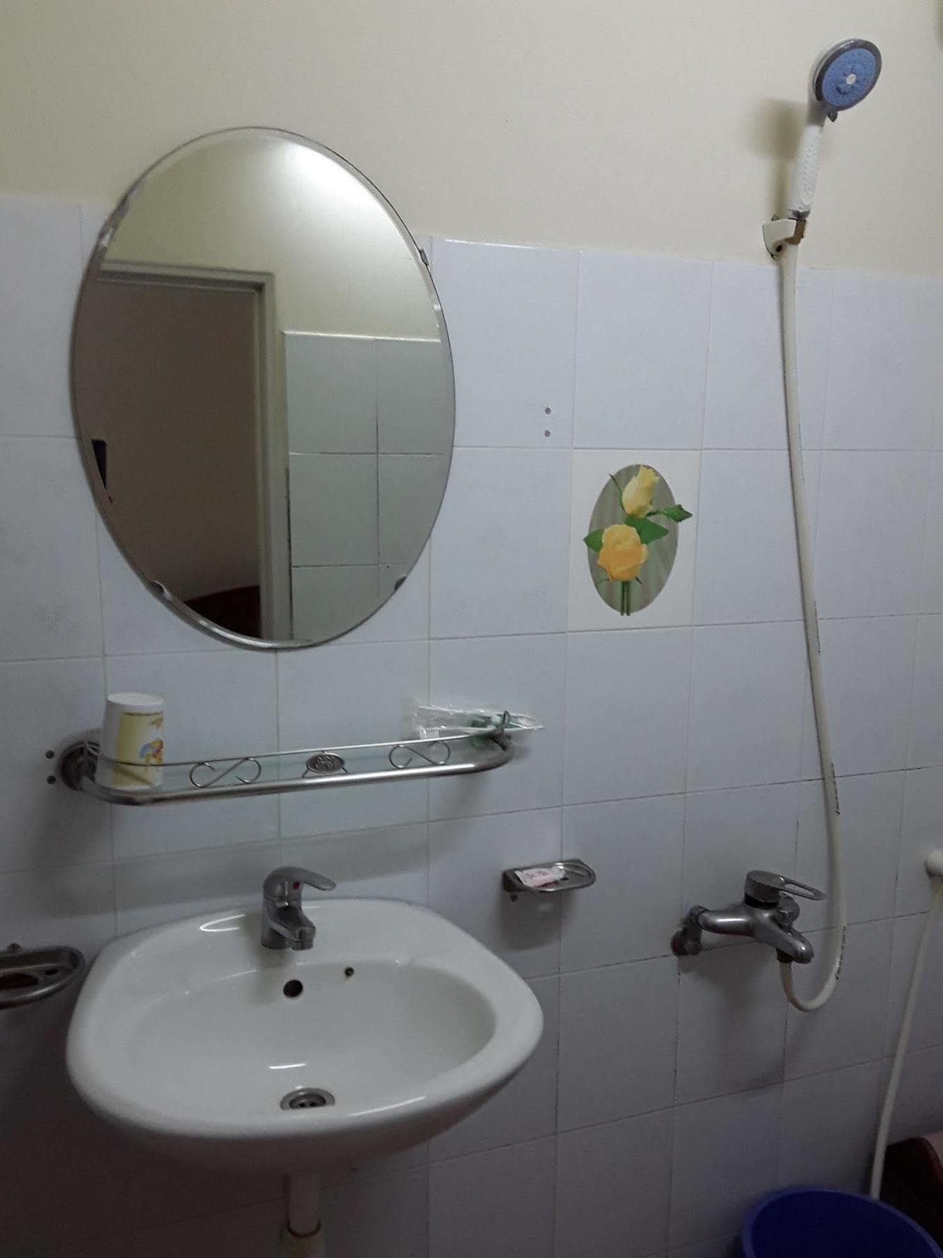 An Hoa Hotel Nha Trang Bagian luar foto