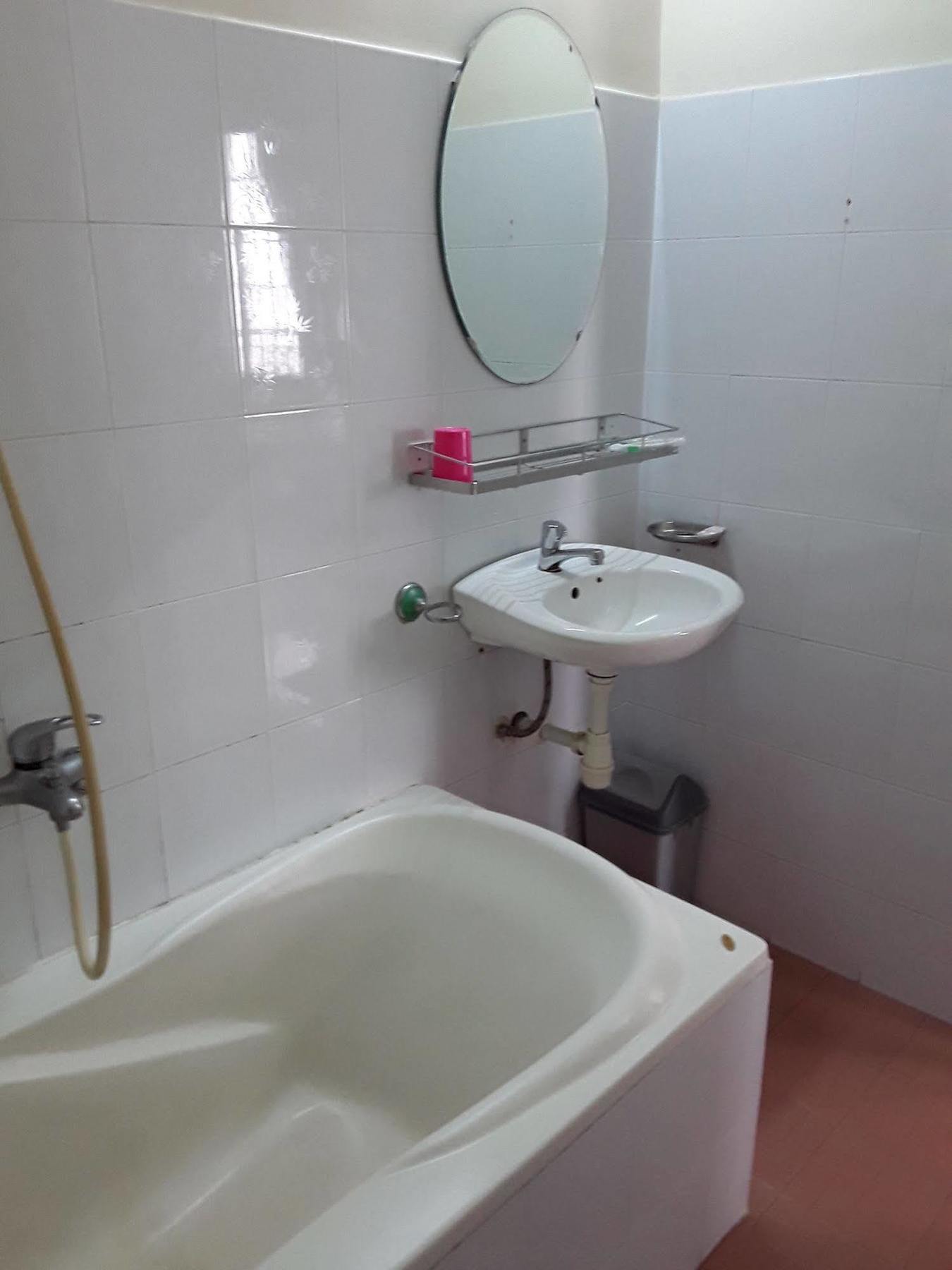 An Hoa Hotel Nha Trang Bagian luar foto